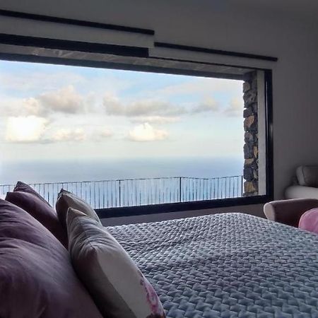 Casa Las Vistas Fuencaliente de la Palma Exteriör bild