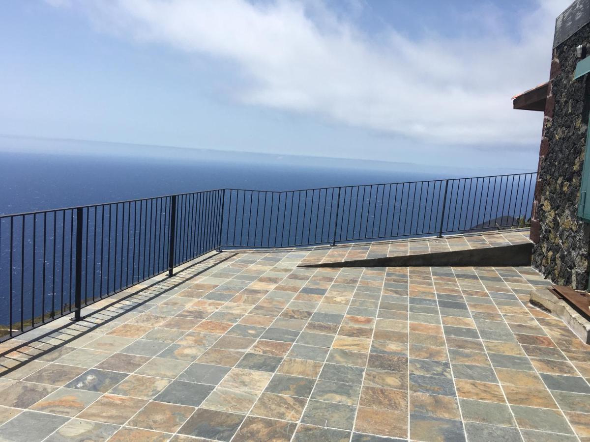Casa Las Vistas Fuencaliente de la Palma Exteriör bild
