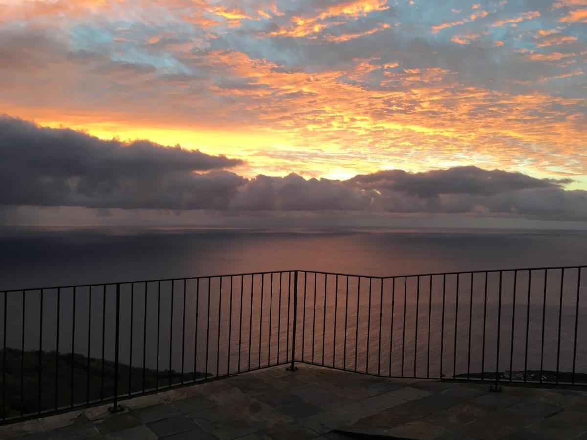 Casa Las Vistas Fuencaliente de la Palma Exteriör bild