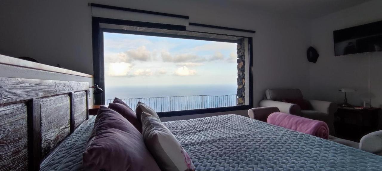 Casa Las Vistas Fuencaliente de la Palma Exteriör bild